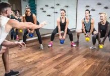 How Can Joining Group Fitness Classes Benefit You?