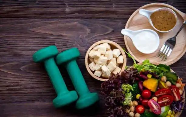 The Secret to Sustainable Weight Loss: Your Thoughts