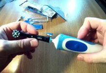 How Often Should You Replace an Electric Toothbrush Head? – Maintaining Dental Health
