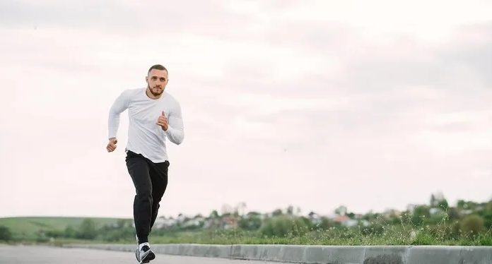 Men’s Health: Nine Strategies for Leading a Healthy Life